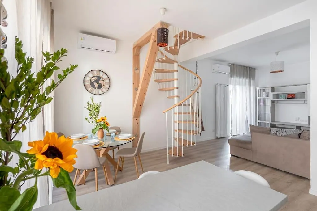Cozy Apartment 1 Min From New Mm4 Argonne-1