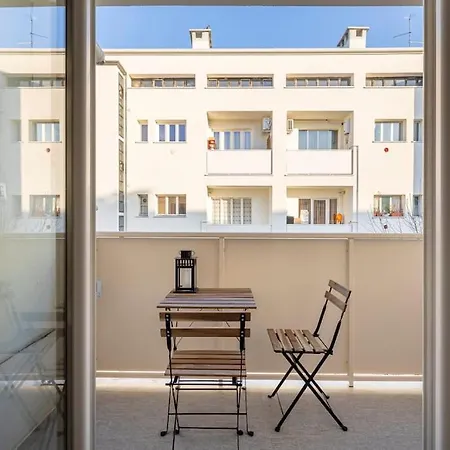 Cozy Apartment 1 Min From New Mm4 Argonne-2